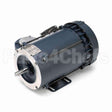 114630 Leeson Motor