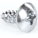 1146302 Compatible Southbend Phillips Truss Screw #6X3/8