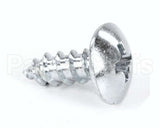 1146302 Southbend Range Screw,#6X3/8 Phil Truss Zinc