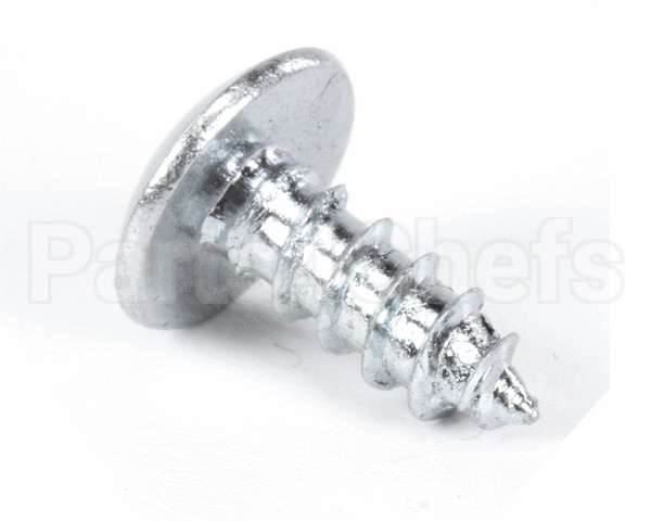 1146302 Southbend Range Screw,#6X3/8 Phil Truss Zinc