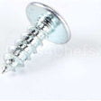 1146303 Compatible Southbend Phillips Truss Hd Screw #8X1/2