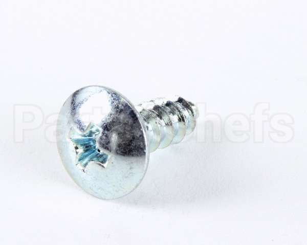 1146303 Southbend Range Screw,#8X1/2 Phillips Truss Hd