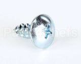 1146304 Southbend Range Screw,#10X1/2 Phil Trus Ab Zn