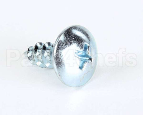 1146304 Southbend Range Screw,#10X1/2 Phil Trus Ab Zn