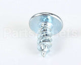 1146304 Southbend Range Screw,#10X1/2 Phil Trus Ab Zn