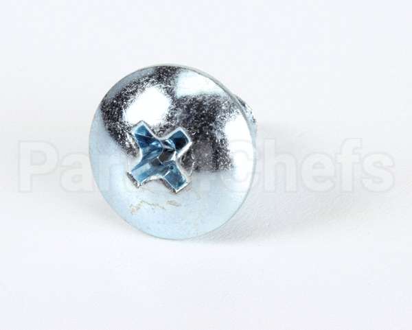 1146304 Southbend Range Screw,#10X1/2 Phil Trus Ab Zn