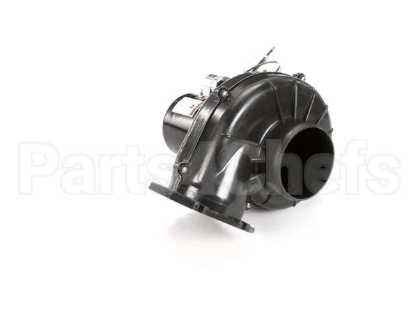 114633 Champion - Moyer Diebel Blower, Heat Recovery Unit, Jabsco #3676
