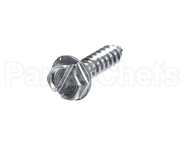 1146353 Southbend Range Screw,#10X3/4 Slt Hex "A" Zinc