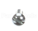 1146373 Southbend Range Screw,8-32 X 1/2 St