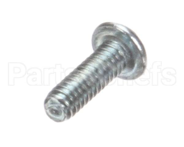 1146373 Southbend Range Screw,8-32 X 1/2 St