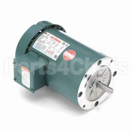 114638 Leeson Motor