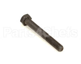 1146383 Southbend Range Bolt, 5/16X18X2 1/2 (No. 5)