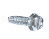 1146393 Southbend Range Screw,1/4-20X3/4 H/W Self Tap