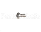 1146396 Southbend Range Screw,10-32X3/8,Ss,Phil,Pan Hd