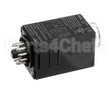 114640 Champion - Moyer Diebel Timer, Uc Pump And Rinse, Idec Gt3A-4Ad2