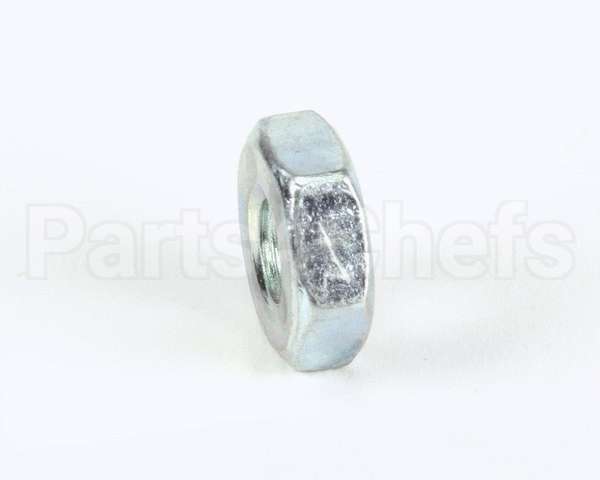 1146401 Southbend Range Nut,#8-32 Hex Zinc