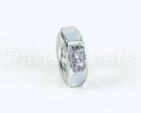 1146401 Southbend Range Nut,#8-32 Hex Zinc