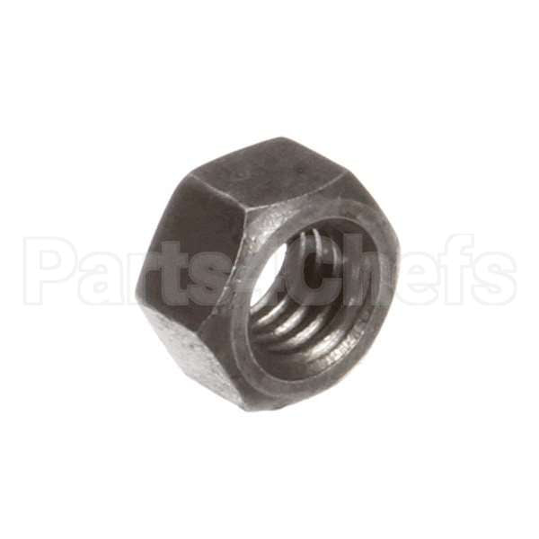1146403 Compatible Southbend Nut, 3/8-16 Hex Plain