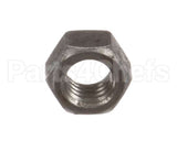 1146403 Southbend Range Nut,3/8-16 Hex Plain