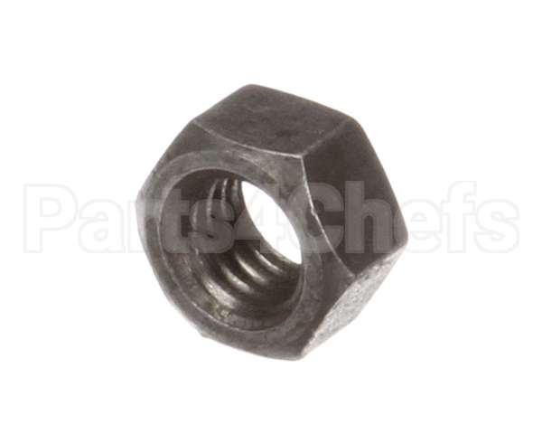 1146403 Southbend Range Nut,3/8-16 Hex Plain
