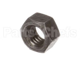1146403 Southbend Range Nut,3/8-16 Hex Plain