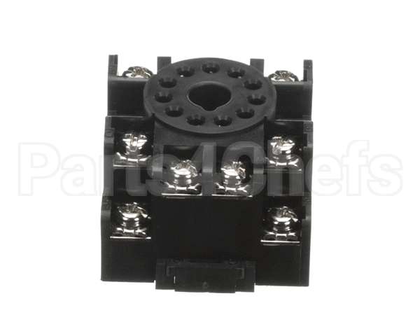 114641 Champion - Moyer Diebel Timer Base For 114640, Sr3P-05