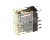 114642 Champion - Moyer Diebel Relay Dpdt 24Vac 8A Idec Rj2S-Cl-A24
