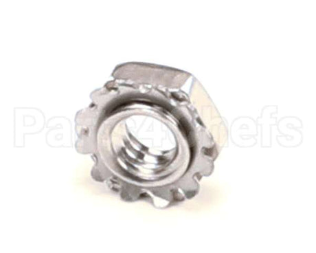 1146429 Southbend Range Nut,10-24 Kep Lock S/S