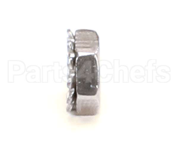 1146429 Southbend Range Nut,10-24 Kep Lock S/S