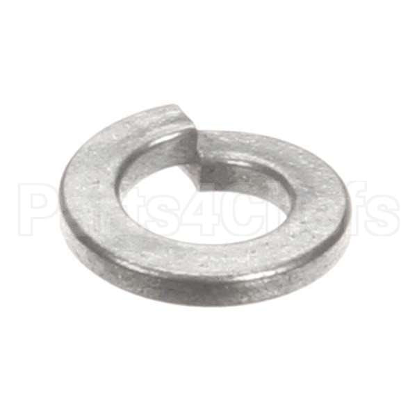1146513 Compatible Southbend Washer, 3/8 Lock Zinc