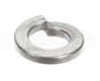 1146513 Southbend Range Washer,3/8 Lock Zinc