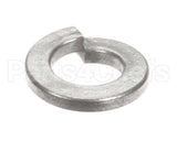 1146513 Southbend Range Washer,3/8 Lock Zinc