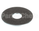 1146517 Southbend Range Washer,1/4 X 1 Fender Zinc