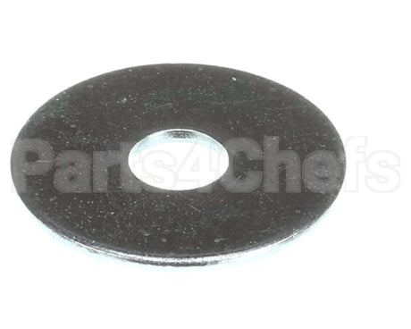 1146517 Southbend Range Washer,1/4 X 1 Fender Zinc