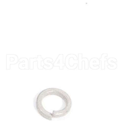 1146526 Compatible Southbend 316 Ss Flat #10 Washer 304