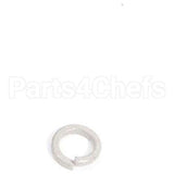 1146526 Compatible Southbend 316 Ss Flat #10 Washer 304