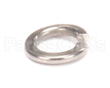 1146527 Southbend Range Washer, #10 Lock, Ss,300
