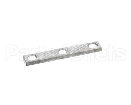 11467000003 Kason Adjustment Plate