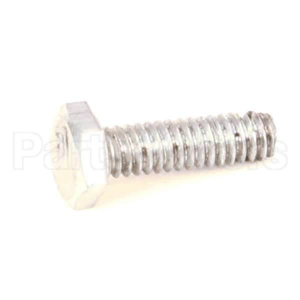 1146925 Compatible Southbend Bolt, Hx Hd, Equalizer, 1/4"-20 X 7/8"