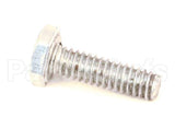 1146925 Southbend Range Bolt1/4-20X7/8 Hex Equalizer