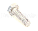1146925 Southbend Range Bolt1/4-20X7/8 Hex Equalizer