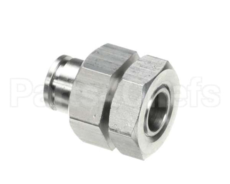 1147 Cretors Cover Center And Nut-Nsf