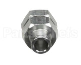 1147 Cretors Cover Center And Nut-Nsf