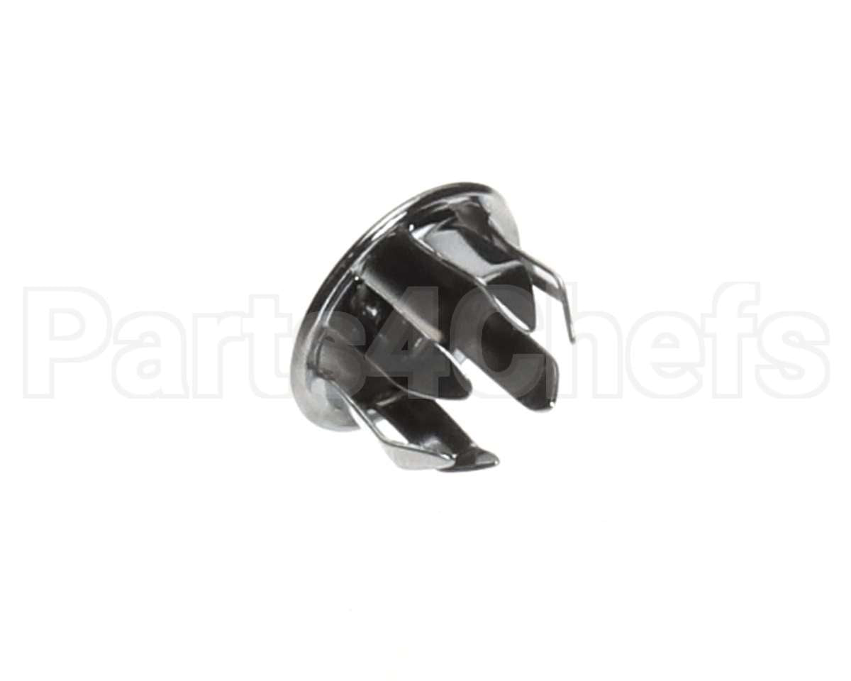 1147 Kason Finish Cap 1/2"
