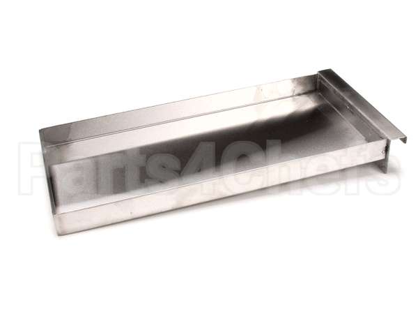 1147000090 Jade Griddle Grease Can, Weld Assembly