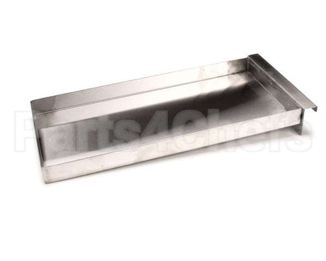 1147000090 Jade Griddle Grease Can, Weld Assembly