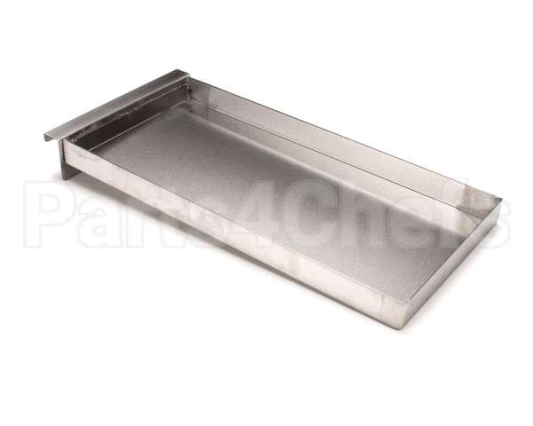 1147000090 Jade Griddle Grease Can, Weld Assembly