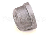 1147005 Southbend Range Cap, 1" Pipe,Blk Sch40