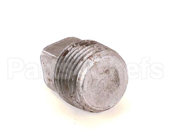 1147009 Southbend Range Plug, Pipe, Blk, 3/8