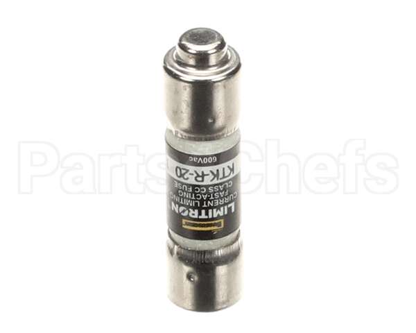 11476 Blodgett Fuse, 20A, 600V, Class Cc